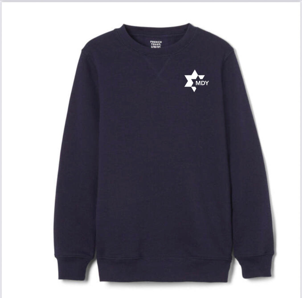 MDY Crewneck